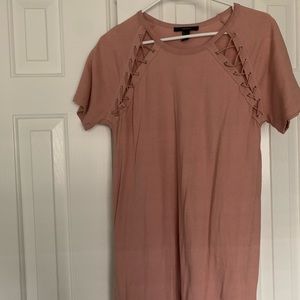 T-Shirt Dress